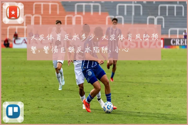 大发体育反水多少,大发体育风险预警,警惕巨额反水陷阱,小心